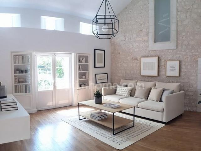Maison 4 pièces 95 m²