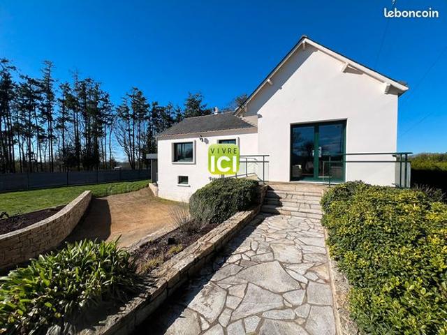 Maison 4 pièces 95 m²