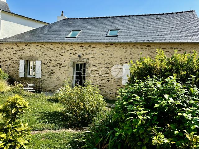 Maison 4 pièces 95 m²
