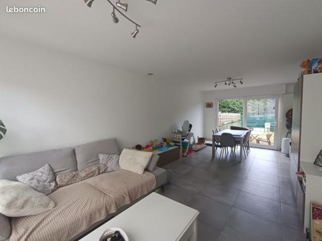 Maison 4 pièces 95 m²