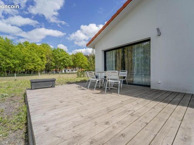 Maison 4 pièces 95 m²