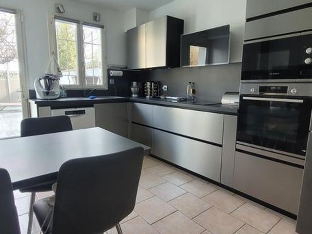 Maison 4 pièces 95 m²