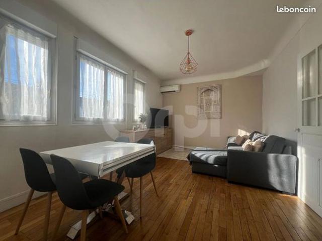 Maison 4 pièces 95 m²
