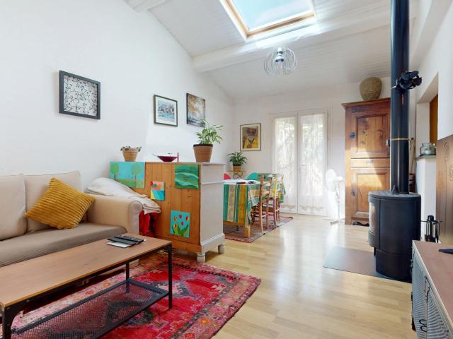 Maison 4 pièces 95 m²