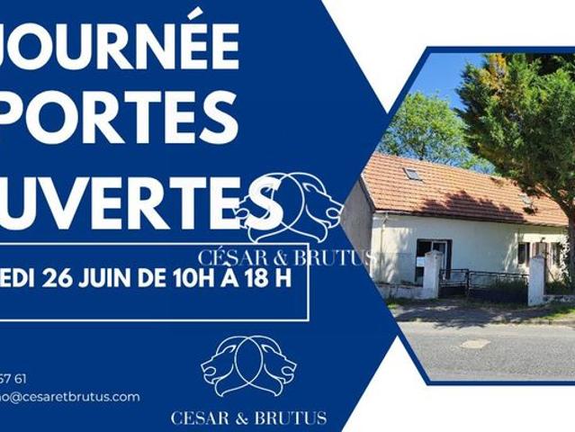 Maison 4 pièces 95 m²