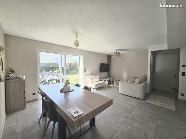 Maison 4 pièces 95 m²