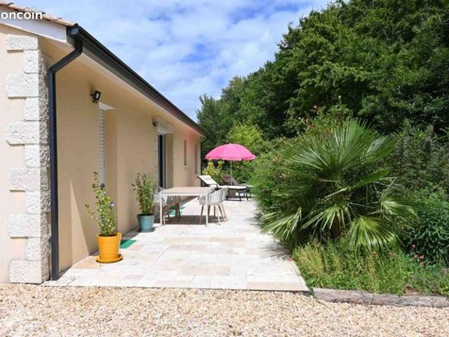 Maison 4 pièces 95 m²