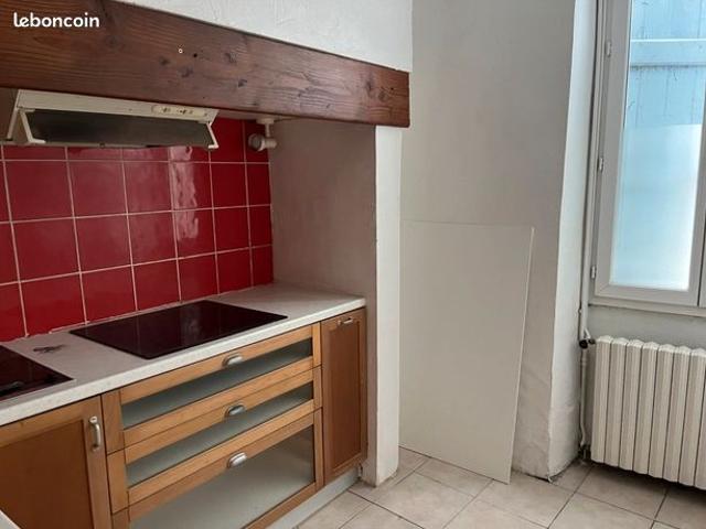 Maison 4 pièces 95 m²