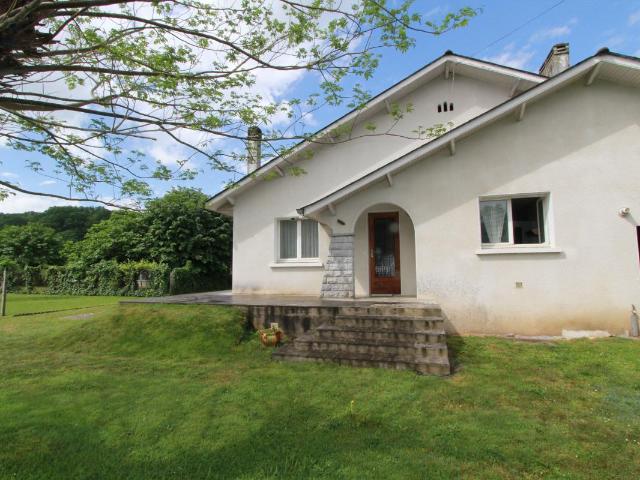 Maison 4 pièces 95 m²