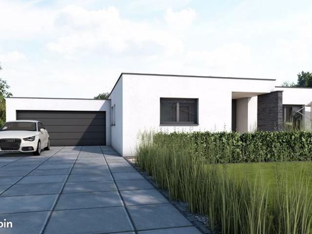 Maison 4 pièces 95 m²
