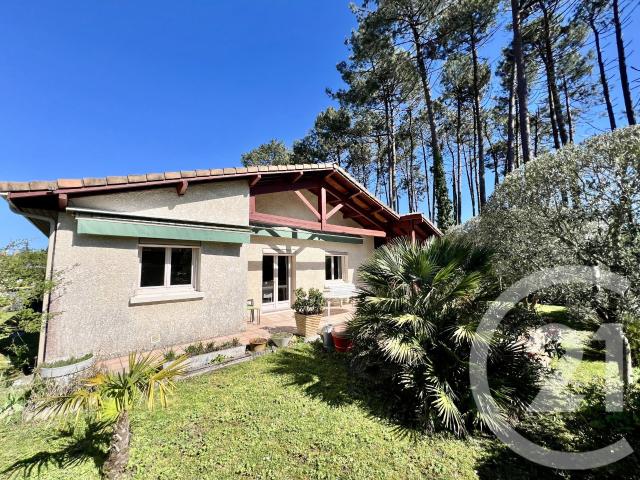 Maison 4 pièces 95 m²