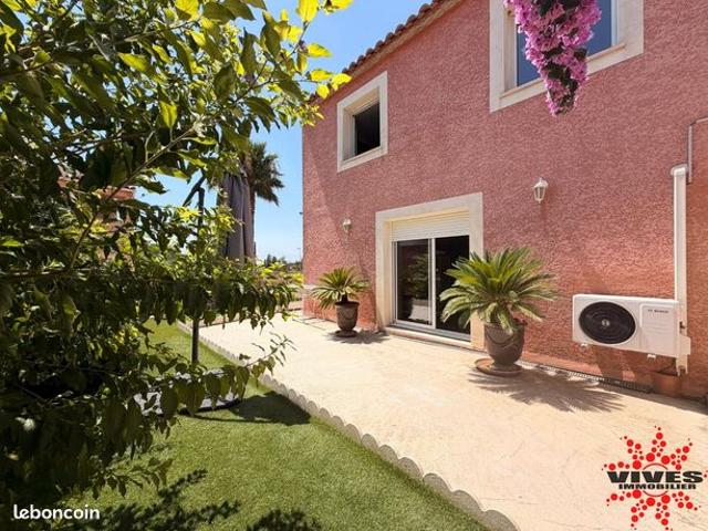 Maison 4 pièces 95 m²