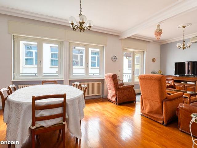 Maison 4 pièces 95 m²