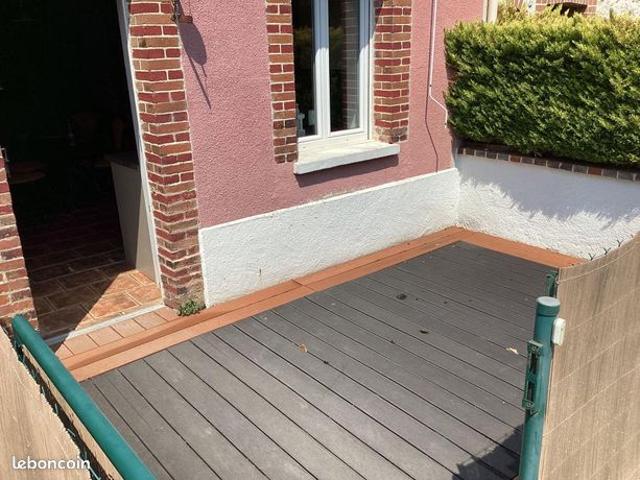 Maison 4 pièces 95 m²