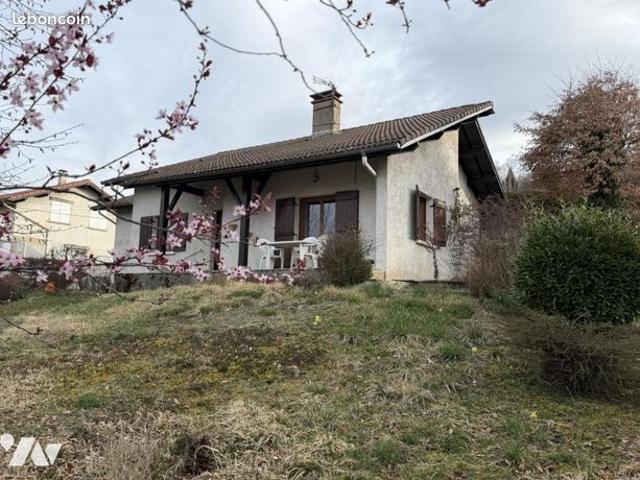Maison 4 pièces 95 m²