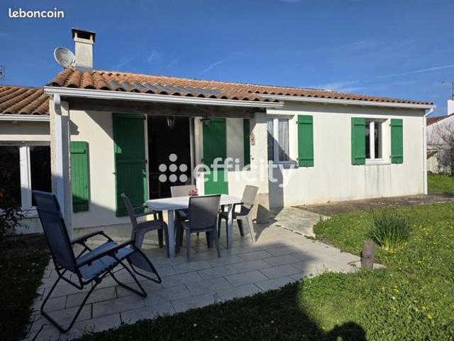 Maison 4 pièces 95 m²