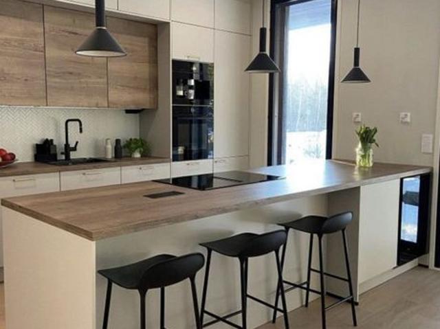 Maison 4 pièces 95 m²