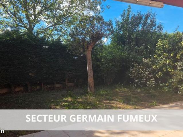 Maison 4 pièces 95 m²