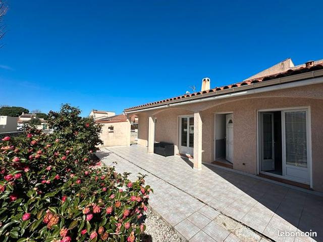 Maison 4 pièces 95 m²