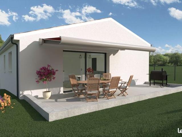 Maison 4 pièces 95 m²