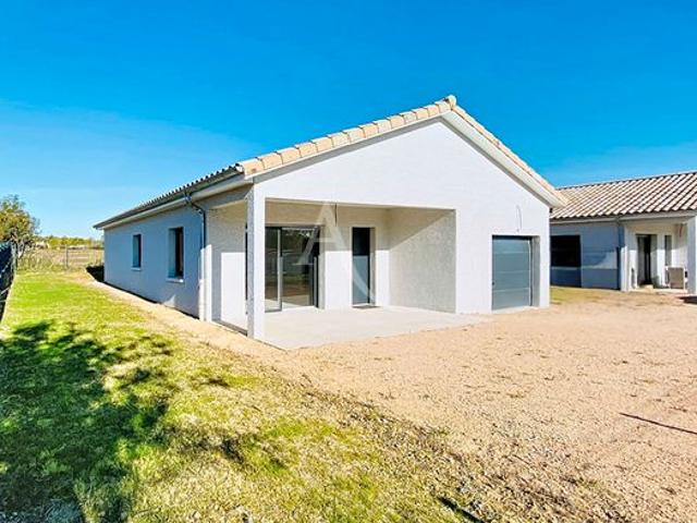 Maison 4 pièces 95 m²