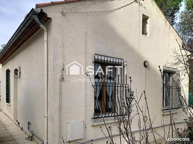 Maison 4 pièces 95 m²