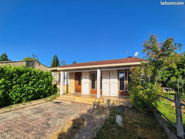 Maison 4 pièces 95 m²