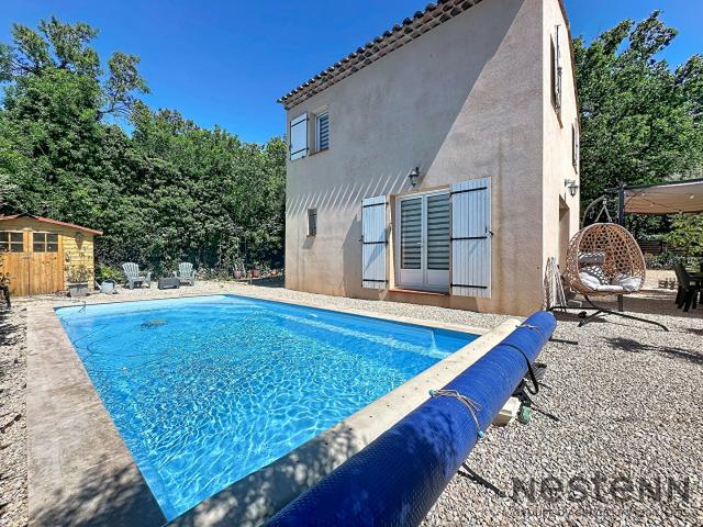 Maison 4 pièces 95 m²
