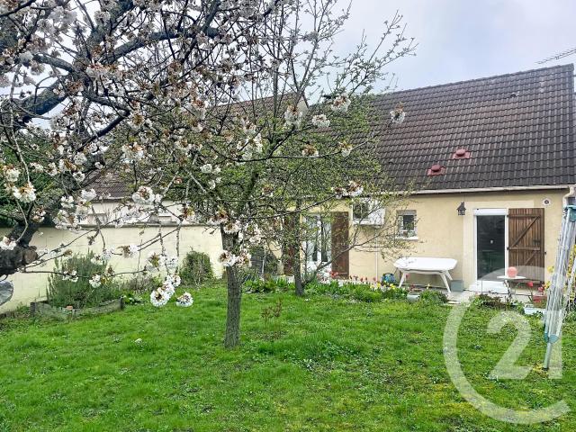 Maison 4 pièces 95 m²