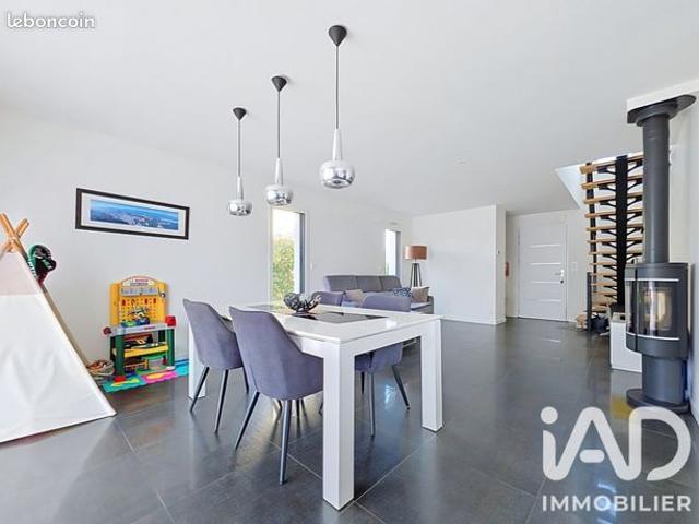 Maison 4 pièces 95 m²