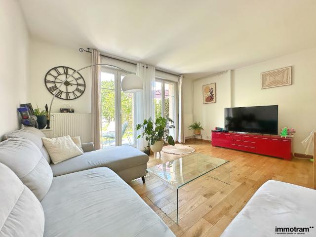 Maison 4 pièces 95 m²