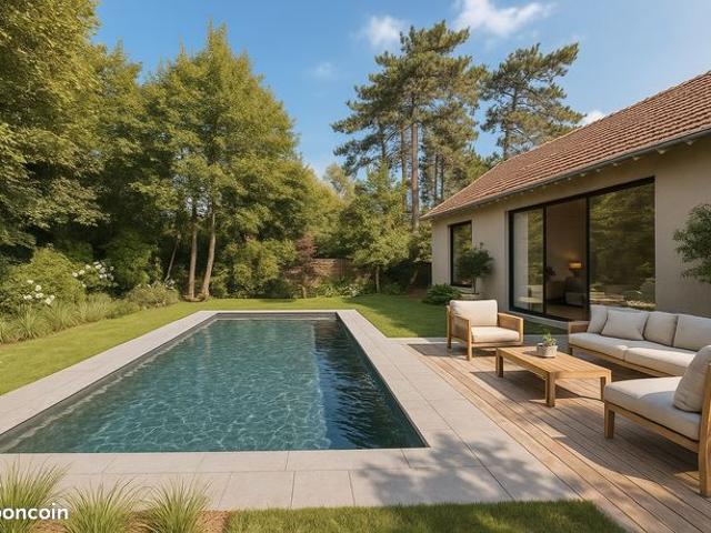 Maison 4 pièces 95 m²
