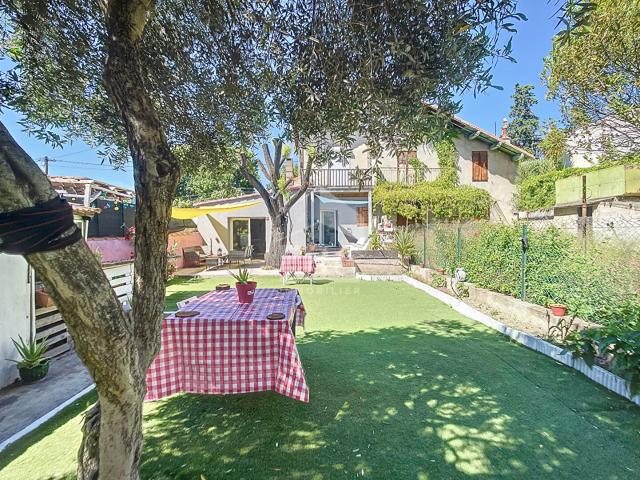 Maison 4 pièces 95 m²
