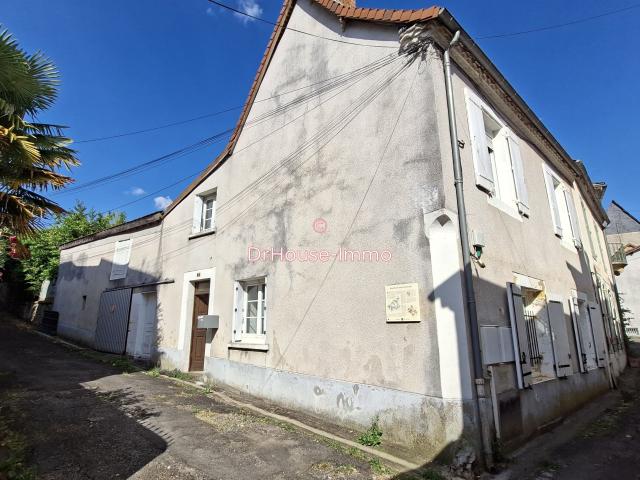 Maison 4 pièces 95 m²