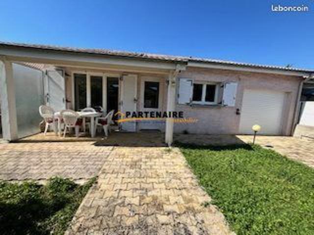 Maison 4 pièces 95 m²