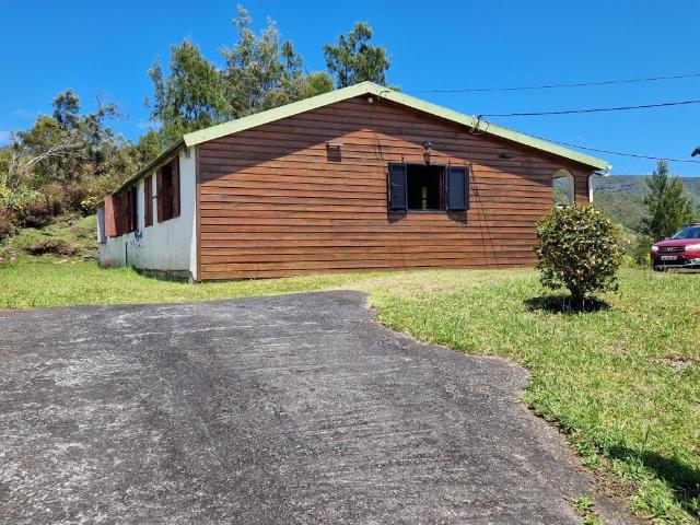 Maison 4 pièces 95 m²