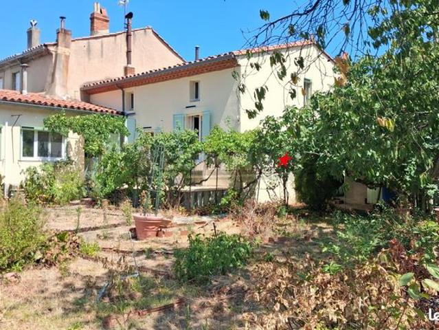 Maison 4 pièces 95 m²