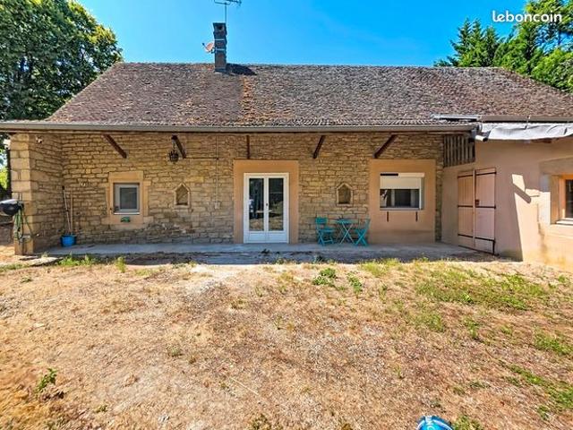 Maison 4 pièces 95 m²