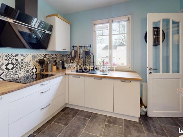Maison 4 pièces 95 m²