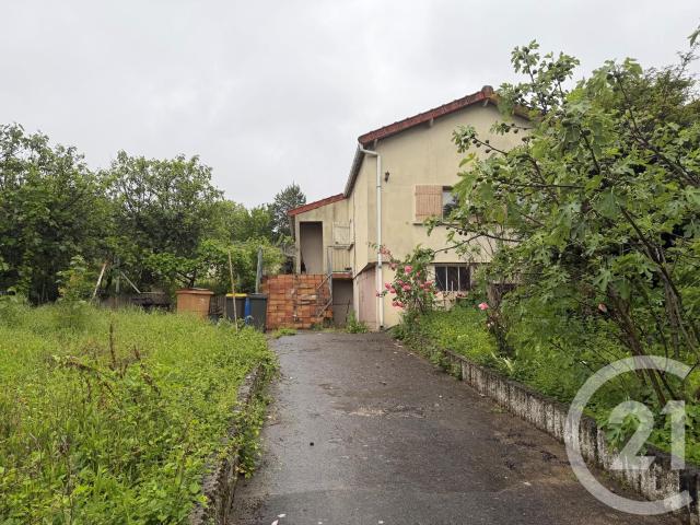 Maison 4 pièces 100 m²