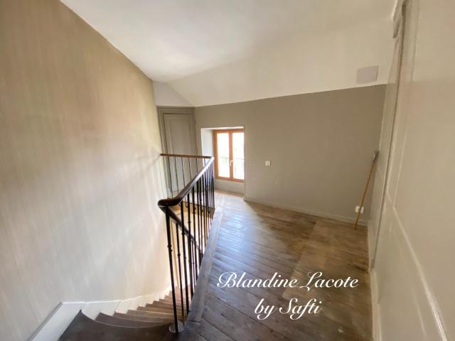 Maison 4 pièces 95 m²