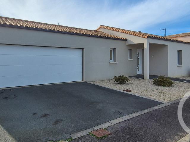 Maison 4 pièces 95 m²