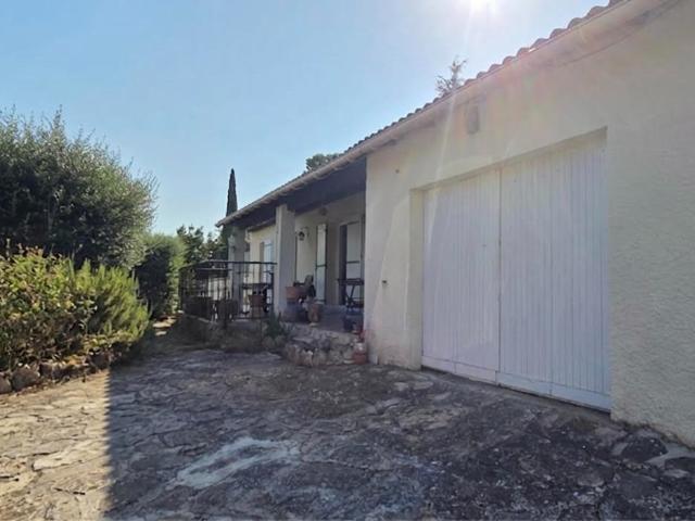 Maison 4 pièces 95 m²