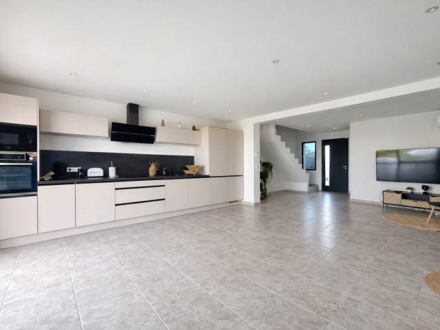 Maison 4 pièces 95 m²