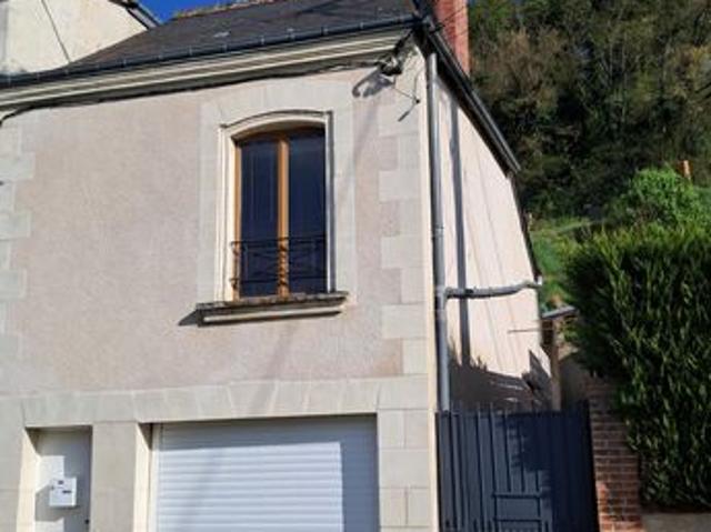 Maison 4 pièces 95 m²