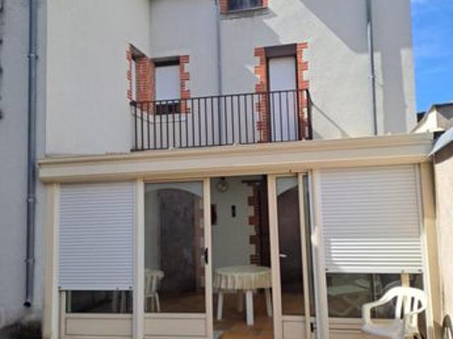 Maison 4 pièces 95 m²