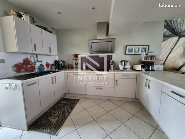 Maison 4 pièces 95 m²