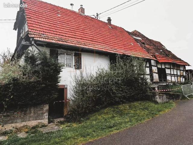 Maison 4 pièces 95 m²