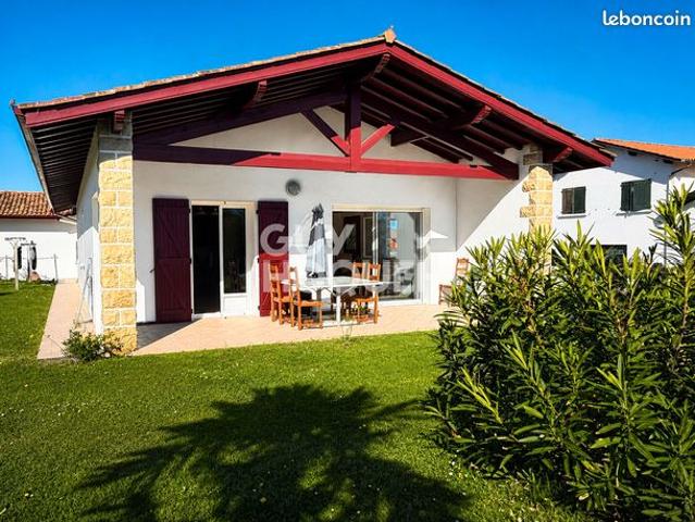 Maison 4 pièces 95 m²
