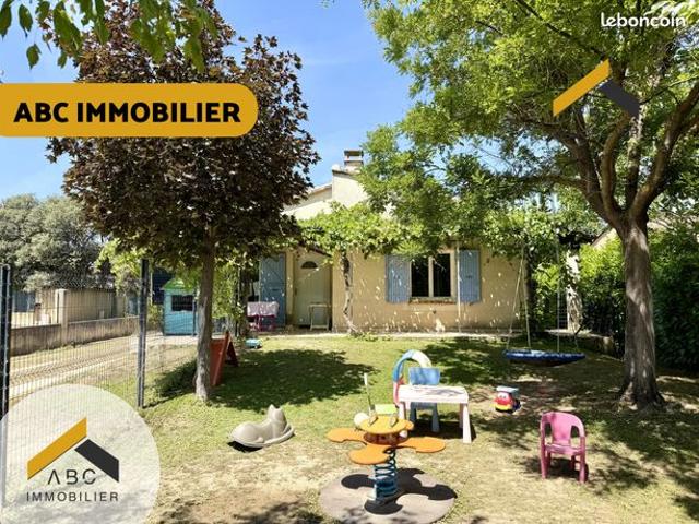 Maison 4 pièces 95 m²